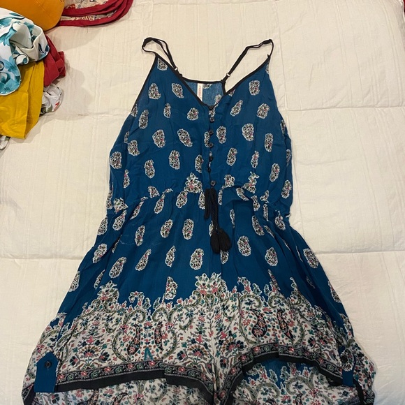 Two target rompers - Picture 5 of 5